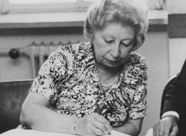 Miep Gies