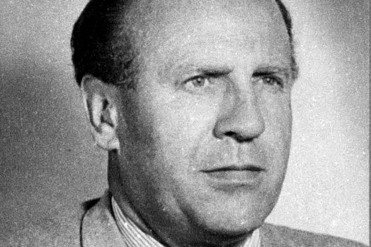 Oskar Schindler