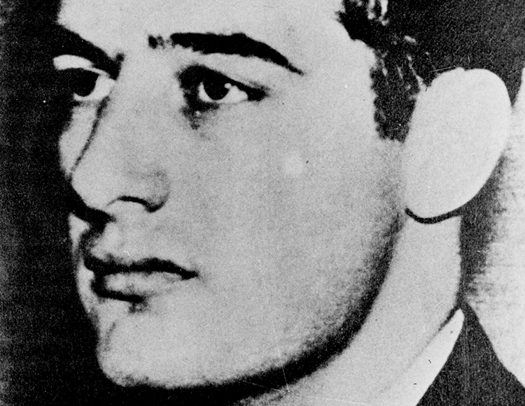 Raoul Wallenberg